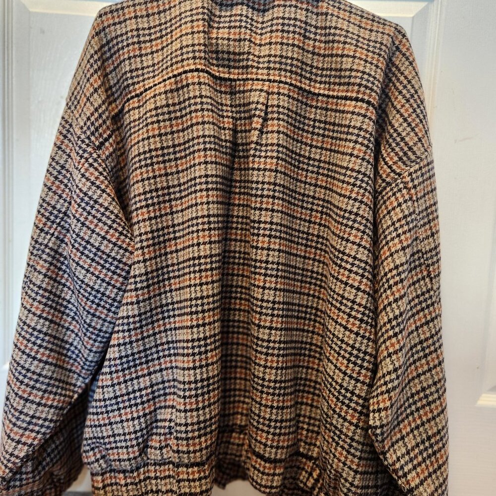 Fall Jacket - Picture 7 of 7